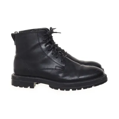 Veterlaarzen (Zwart) van Vagabond