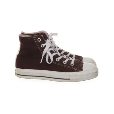 Canvas schoenen (Bruin) van Converse