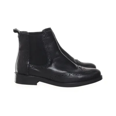 Chelsea boots (Zwart) van Dune London