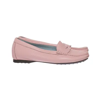 Mocassins (Rose) de Fiori Cuir