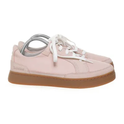 Sneakers (Pink) fra Timberland