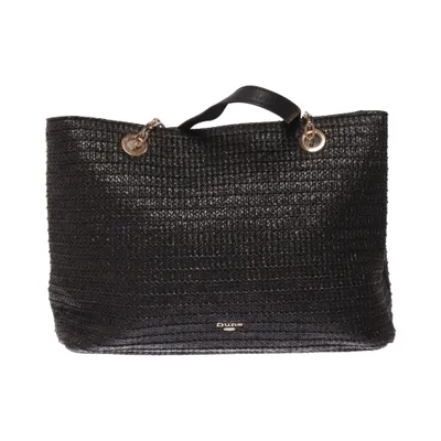 Sac à main (Noir) de Dune London