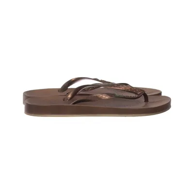 Teenslippers (Bruin) van Ipanema