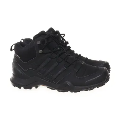 Laced boots (TERREX SWIFT R2 MID GTX) from Adidas