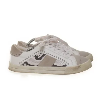 Sneakers (Vit, Beige) från Zara Trafaluc