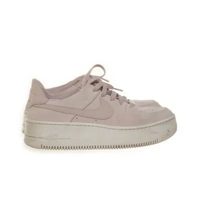 Sneakers (Air Force 1 Sage Low) van Nike