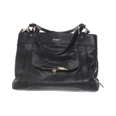 Sac à bandoulière (Noir) de Picard