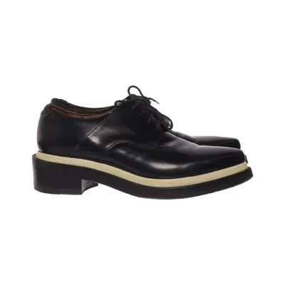 Oxfordskor (Svart) från Acne Studios Skinn