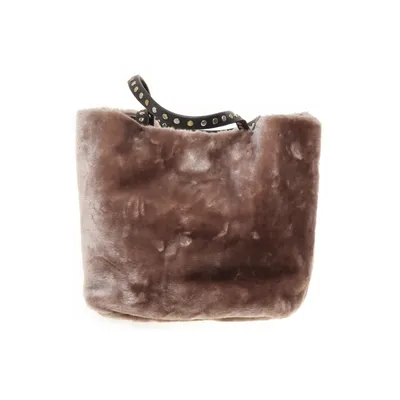Handbag (Beige) from Merch Mashiah