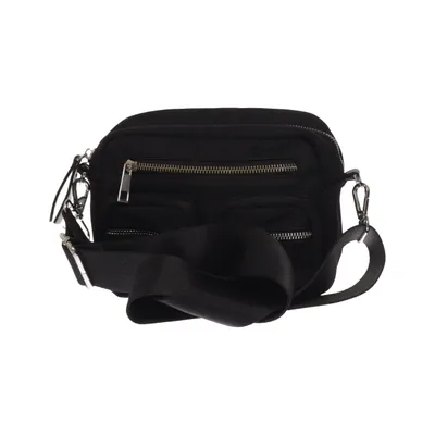 Shoulder-bag (Black) from Carin Wester