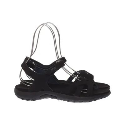 Sandaler (Svart) från Cruz