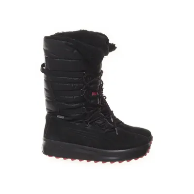 Boots (Black) from Puma