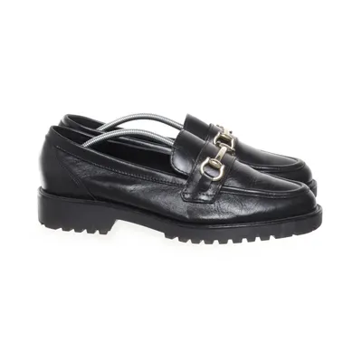 Loafers (Svart) från Copenhagen Luxe Skinn