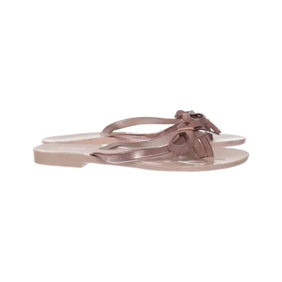 Flipflop (Rosa) från Melissa