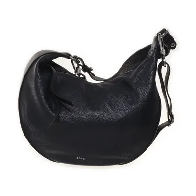 Axelremsväska (Svart) från Abro