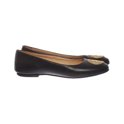 Ballerines (Noir) de Morris Lady Cuir