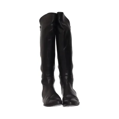 Bottes (Noir) de Fratelli Rossetti