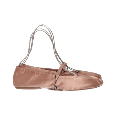 Ballerina's (Roze) van Zara
