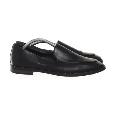 Loafers (Zwart) van Marc Cain