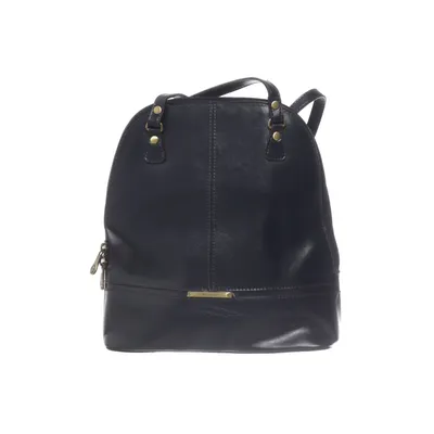 Ryggsäck (Svart) från Puccini