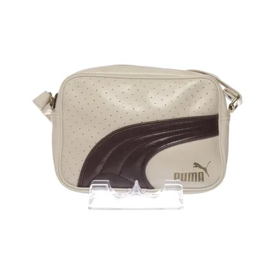 Sac à bandoulière (Beige, Marron) de Puma