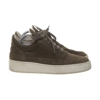 Sneakers (Grøn) fra Filling Pieces