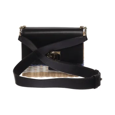 Schoudertas (Zwart, Blauw, Wit, Beige, Meerkleurig) van Furla