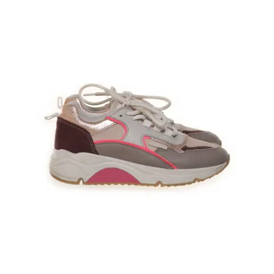 Sneakers (Gray, Multicolored) from Vingino
