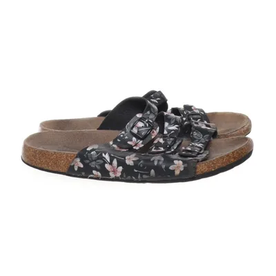 Slip-ins (Black, Multicolored) from Björndal