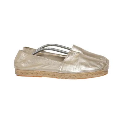 Espadrilles (Or) de LBDK
