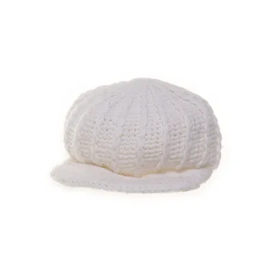 Mössa (Vit) från Barts Akryl