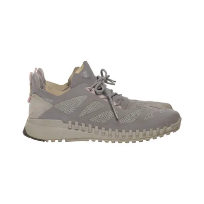 Trainingsschoenen (Grijs) van Ecco