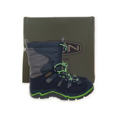 Stövlar (Blå, Flerfärgad) från Keen