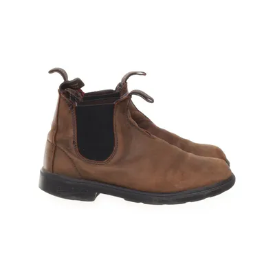 Chelsea boots (Brun) från Blundstone