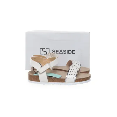 Sandaler (Vit, Grå) från Seaside