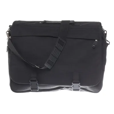 Sac d'ordinateur (Noir) de Quadra