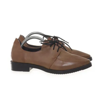 Walking shoes (Brown) from Madshus