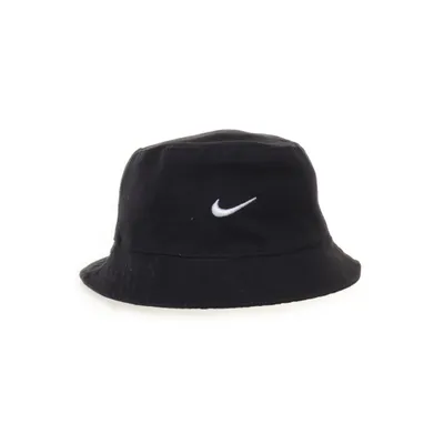 Buckethatt (Svart) från Nike Bomull
