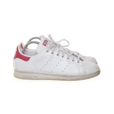 Sneakers (Hvid, Pink) fra Stan Smith x Adidas