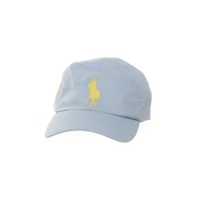 Baseball cap (Blue) from Polo Ralph Lauren Cotton, Elastane