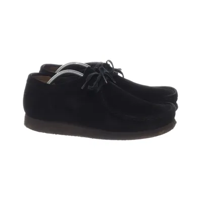 Ökenkängor (Svart) från Clarks Originals