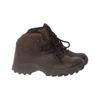 Hiking boots (Brown) from Garmont