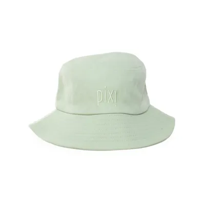Bucket hat (Green) from Pix