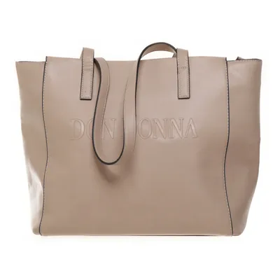 Handbag (Beige) from Don Donna