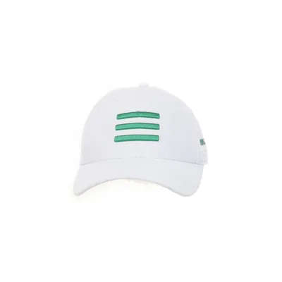 Baseballkeps (Vit, Grön) från Hammarby