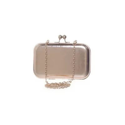 Clutch bag (Rosegold) from Bijou Brigitte
