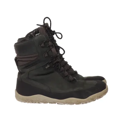 Vandrestøvler (Grå, Sort) fra Vivobarefoot