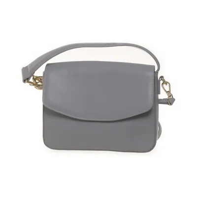Shoulder-bag (Gray) from Avantgarde