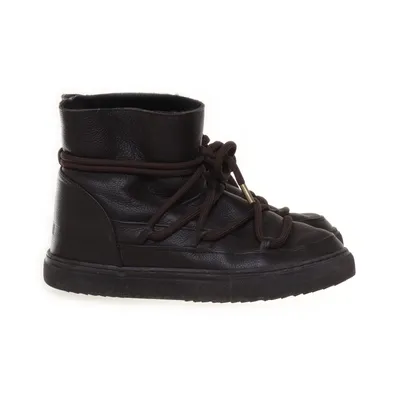 Kängor (Brun) från Inuikii