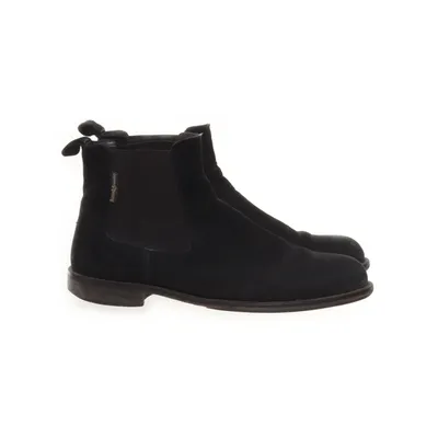 Chelsea boots (Zwart) van Russell & Bromley